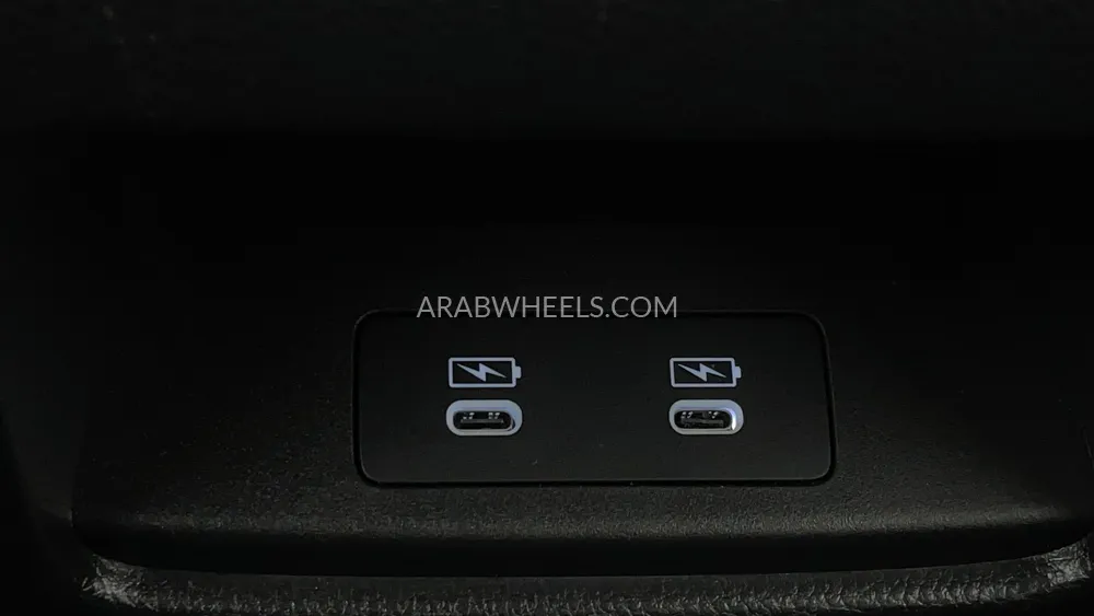 Honda CR-V 2024 for Sale in Dubai Image-55