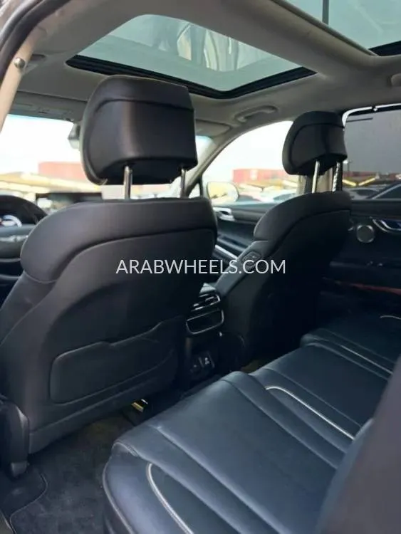 هيونداي جينيسيس 2021 for Sale in الشارقة Image-13