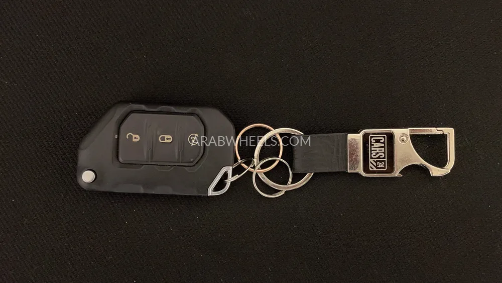 جيب رانجلر 2019 for Sale in دبي Image-28