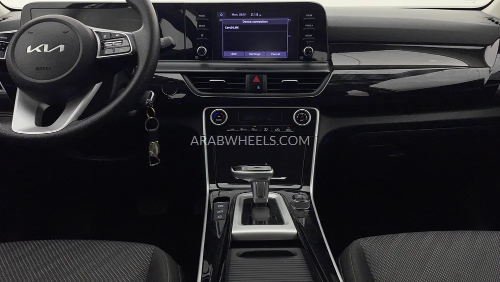 Kia Seltos 2024 for Sale in Dubai Image-14