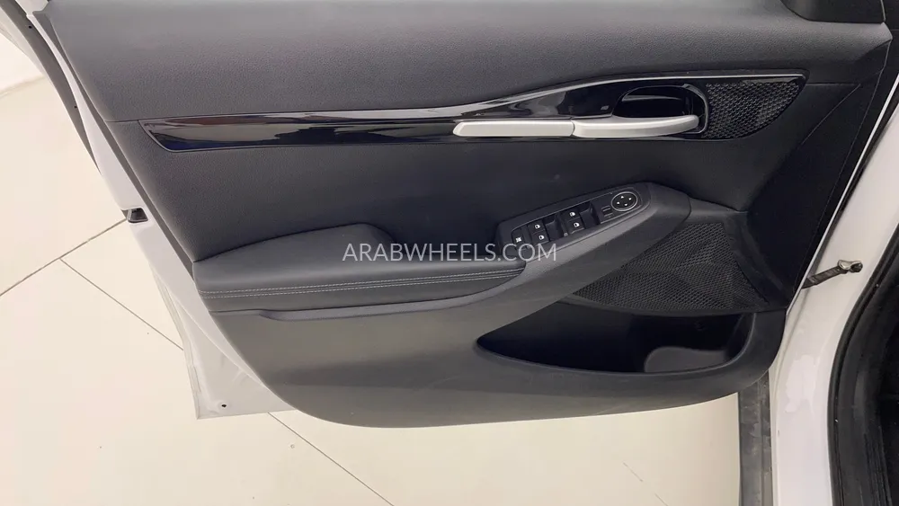 Kia Seltos 2024 for Sale in Dubai Image-19