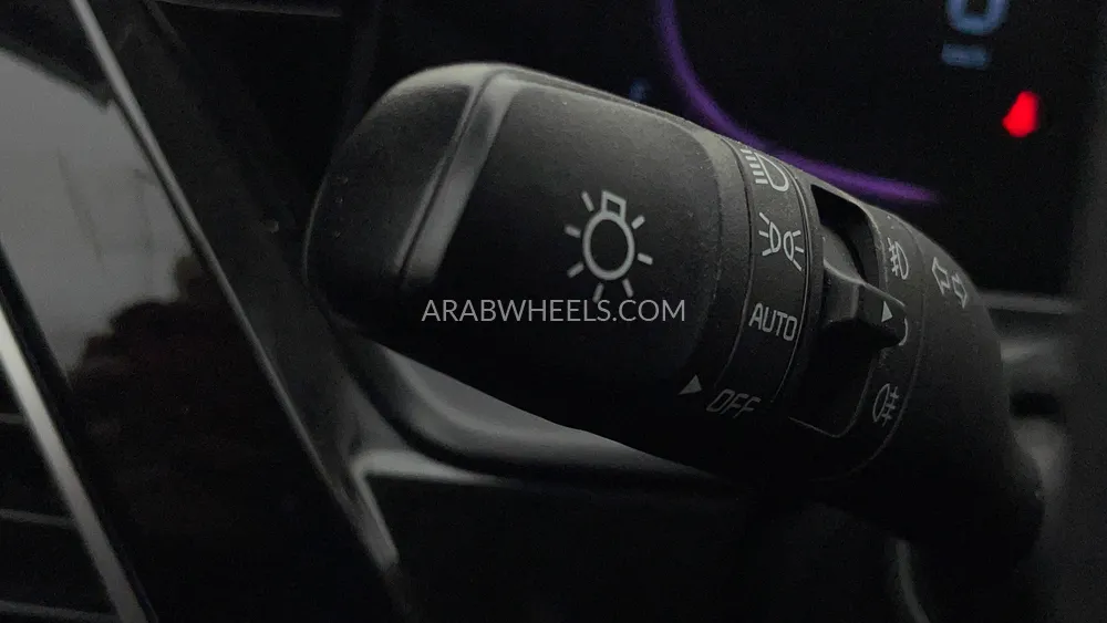 Kia Seltos 2024 for Sale in Dubai Image-34