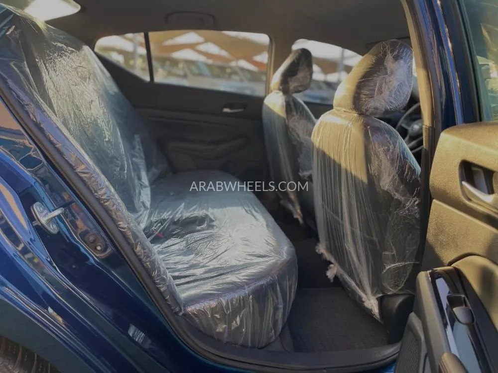 Nissan Altima 2023 for Sale in Sharjah Image-6