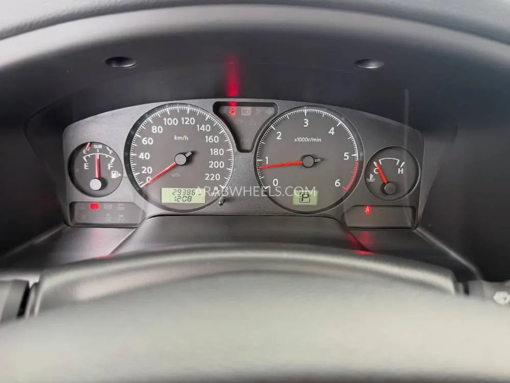 Nissan Patrol 2024 for Sale in Abu Dhabi Image-7