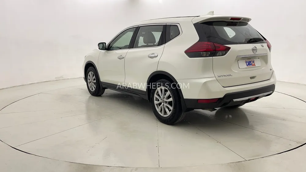 Nissan X-Trail 2022 for Sale in Dubai Image-5