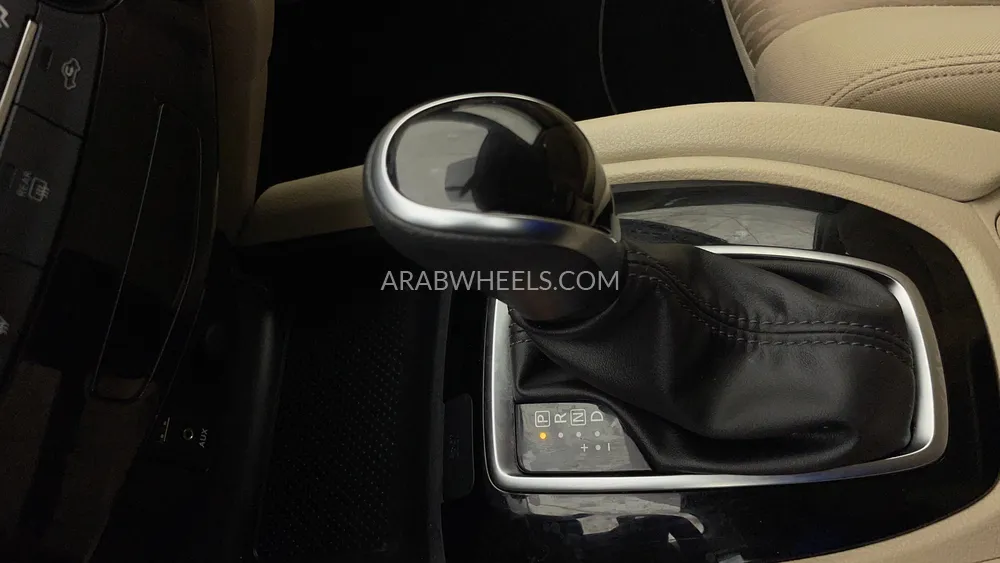 Nissan X-Trail 2022 for Sale in Dubai Image-16