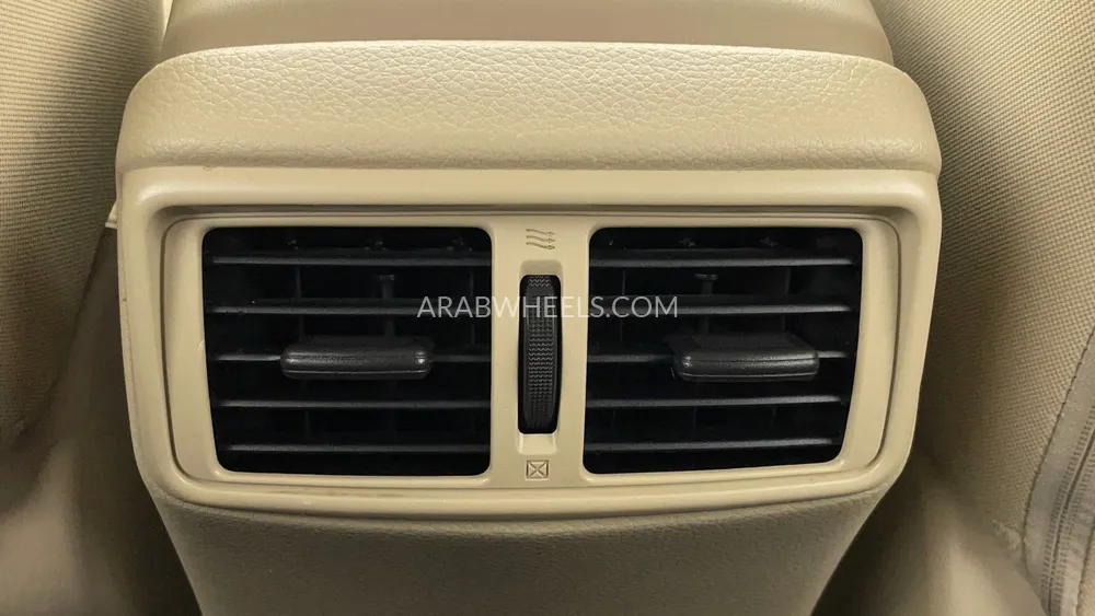 Nissan X-Trail 2022 for Sale in Dubai Image-21