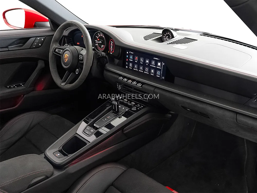 Porsche 911 2023 for Sale in Dubai Image-14