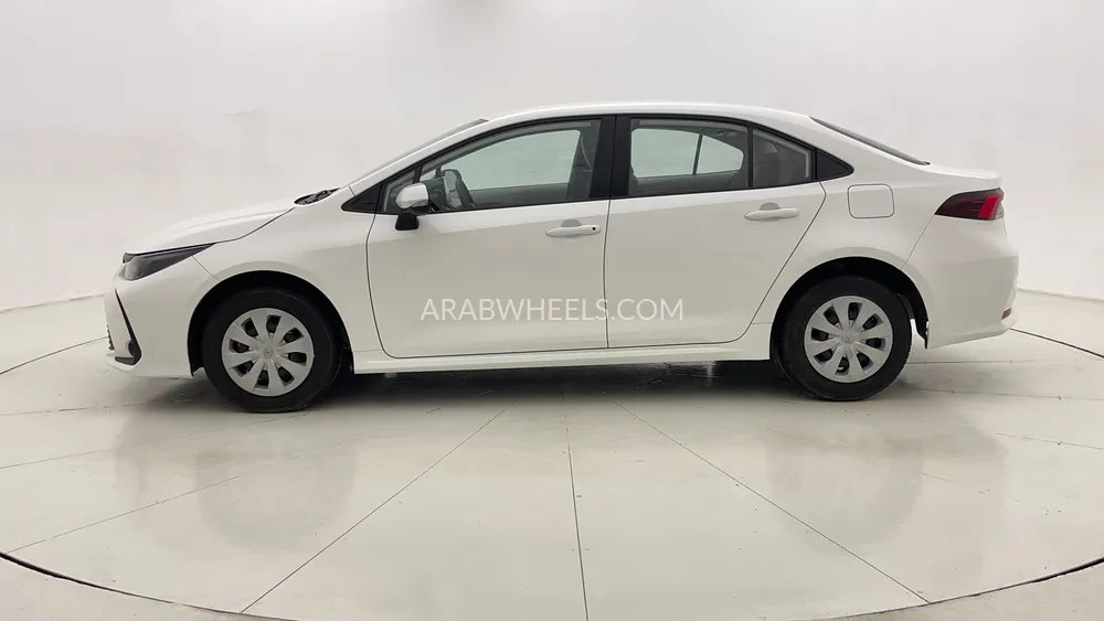 Toyota Corolla 2024 for Sale in Dubai Image-6