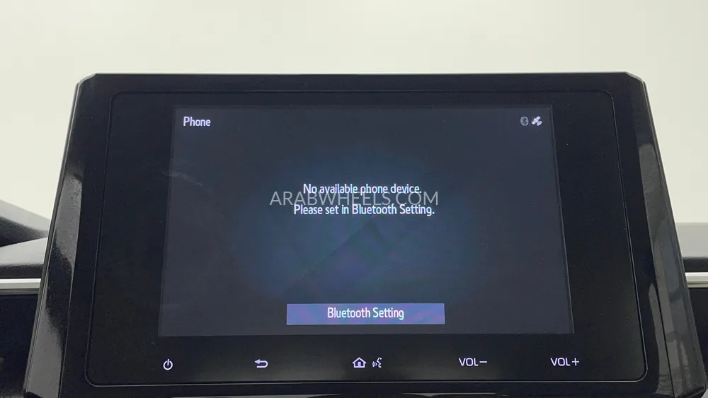 Toyota Corolla 2024 for Sale in Dubai Image-32