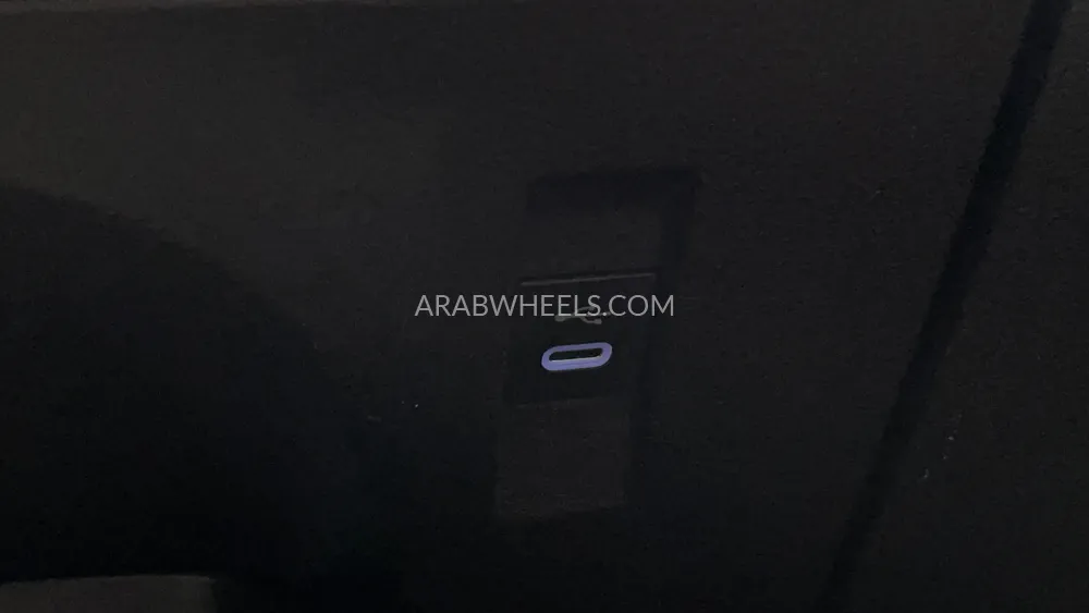 Toyota Corolla 2024 for Sale in Dubai Image-37