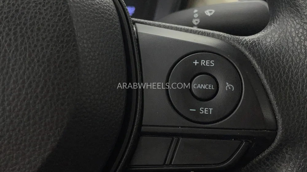 Toyota Corolla 2024 for Sale in Dubai Image-19