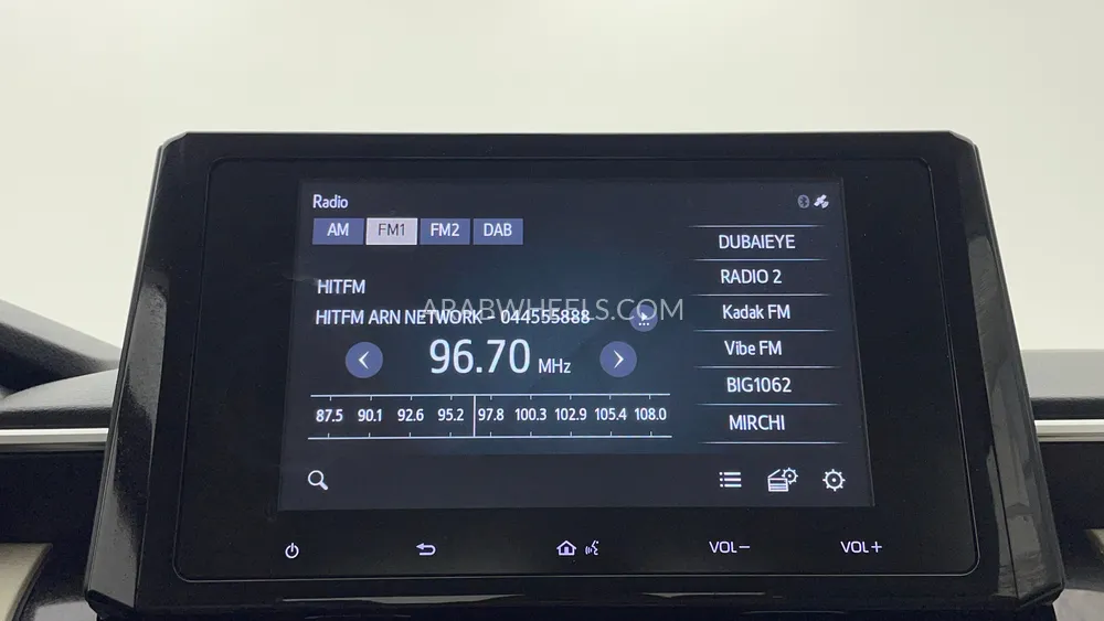 Toyota Corolla 2024 for Sale in Dubai Image-30