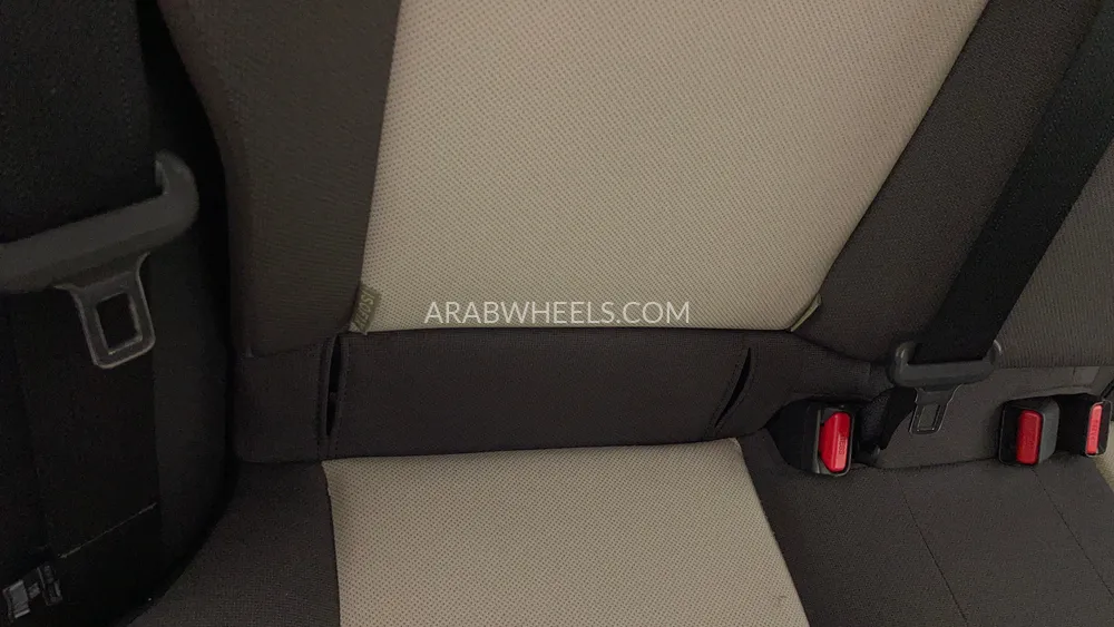 Toyota Corolla 2024 for Sale in Dubai Image-34