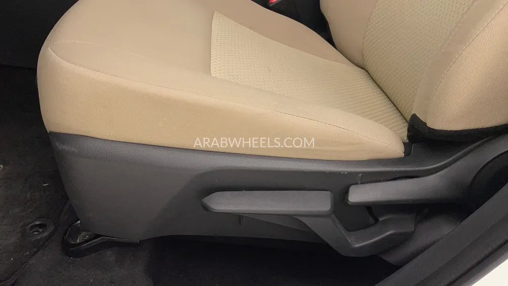 Toyota Yaris 2024 for Sale in Dubai Image-19