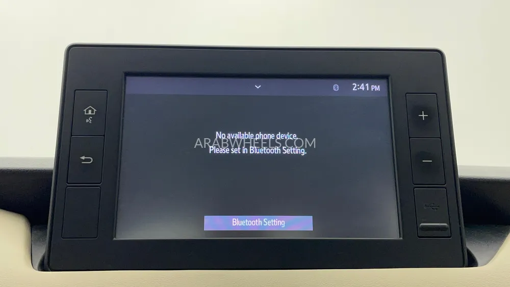 Toyota Yaris 2024 for Sale in Dubai Image-32