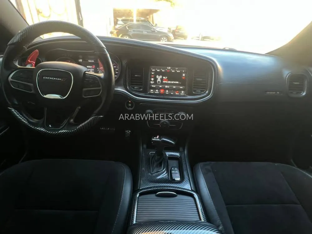 دودج تشارجر 2020 for Sale in دبي Image-5