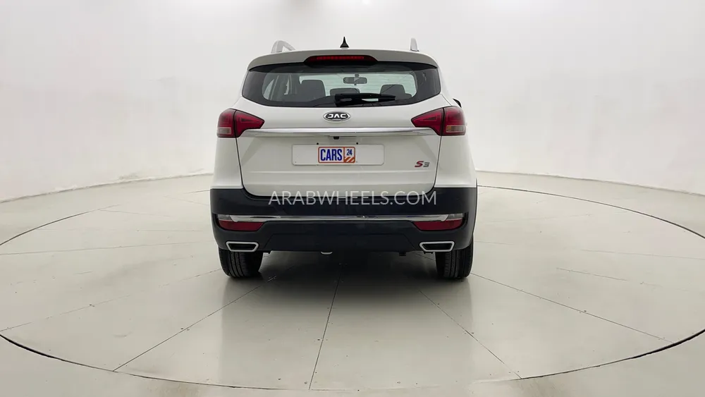 JAC S3 2023 for Sale in Dubai Image-4