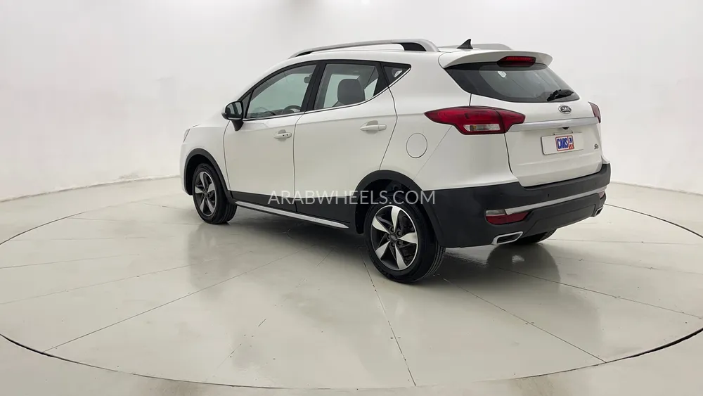 JAC S3 2023 for Sale in Dubai Image-5