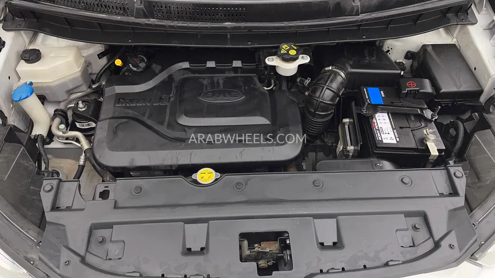 JAC S3 2023 for Sale in Dubai Image-9