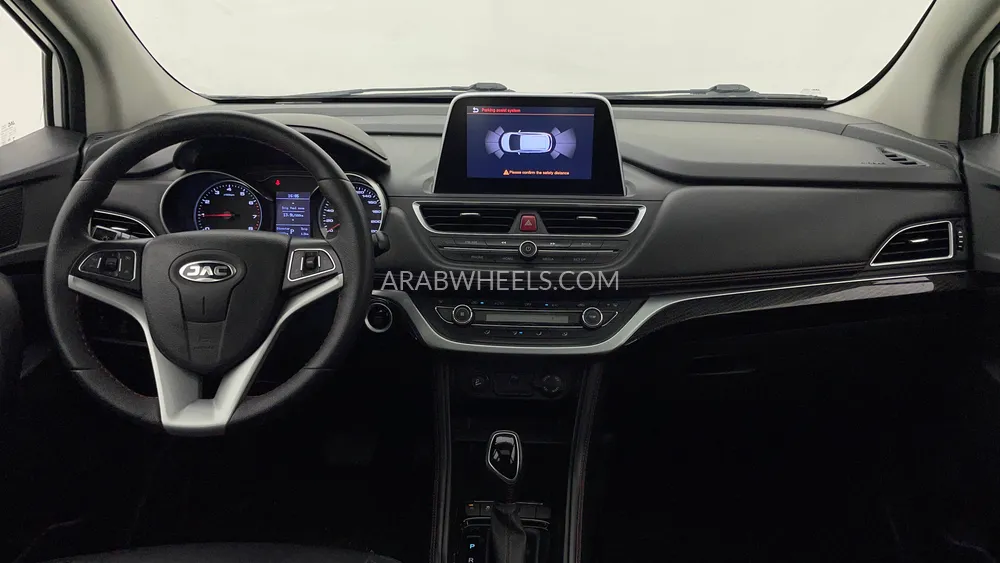 JAC S3 2023 for Sale in Dubai Image-12