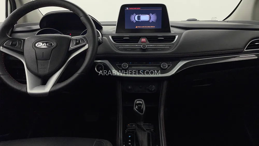 JAC S3 2023 for Sale in Dubai Image-14