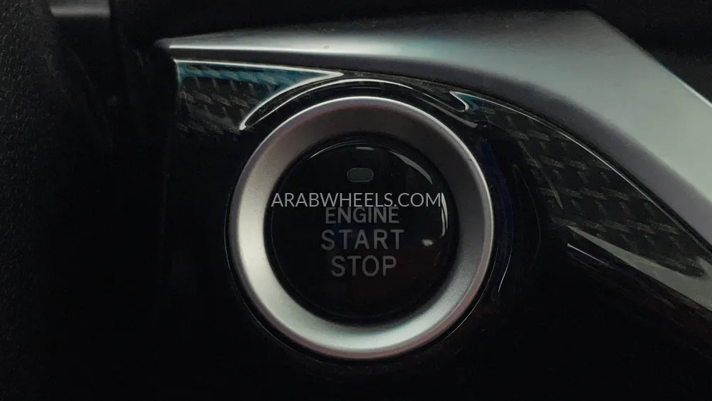 JAC S3 2023 for Sale in Dubai Image-21