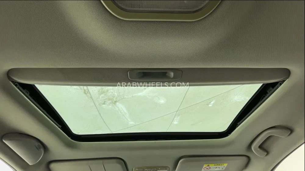 JAC S3 2023 for Sale in Dubai Image-24