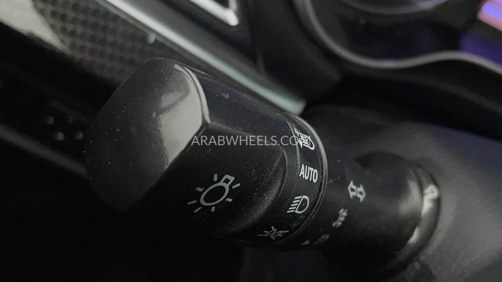 JAC S3 2023 for Sale in Dubai Image-35