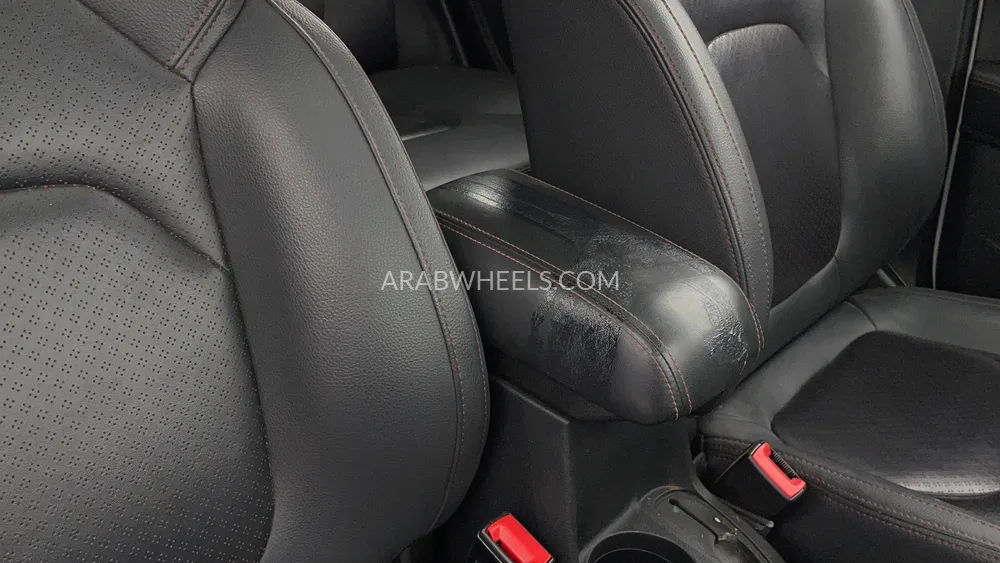 JAC S3 2023 for Sale in Dubai Image-36