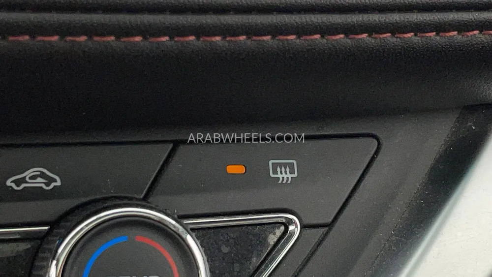 JAC S3 2023 for Sale in Dubai Image-41