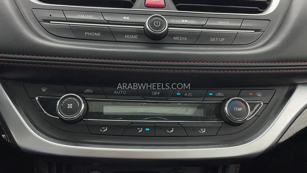 JAC S3 2023 for Sale in Dubai Image-44