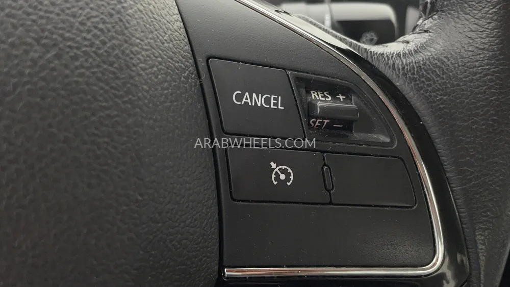 Mitsubishi Attrage 2022 for Sale in Dubai Image-18