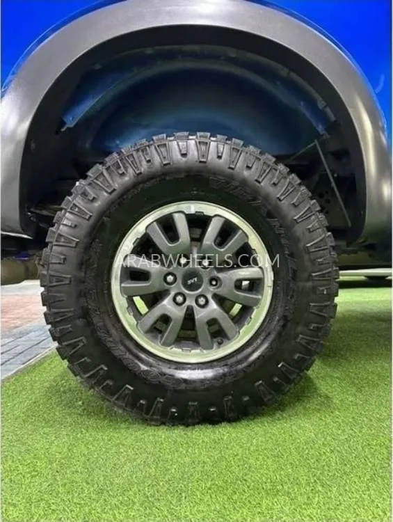 Ford F 150 2010 for Sale in Ajman Image-14