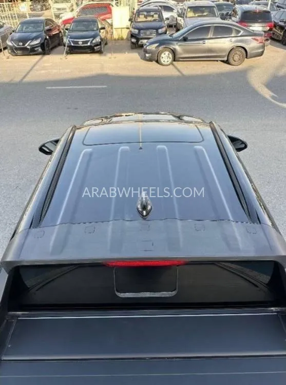 Hyundai Santa Cruz 2022 for Sale in Ajman Image-7