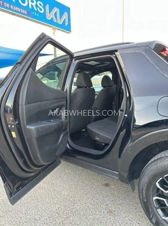 Hyundai Santa Cruz 2022 for Sale in Ajman Image-12
