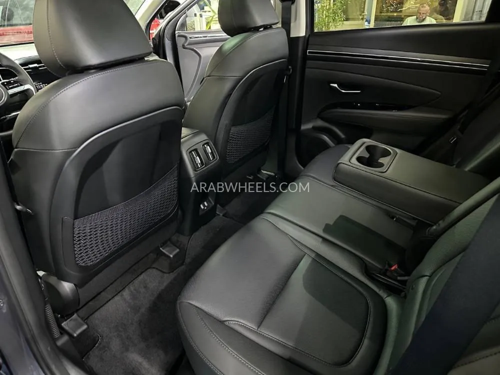 Hyundai Tucson 2023 for Sale in Ajman Image-12