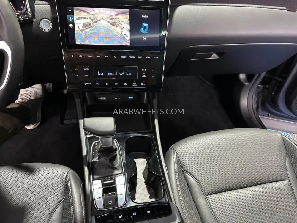 Hyundai Tucson 2023 for Sale in Ajman Image-20