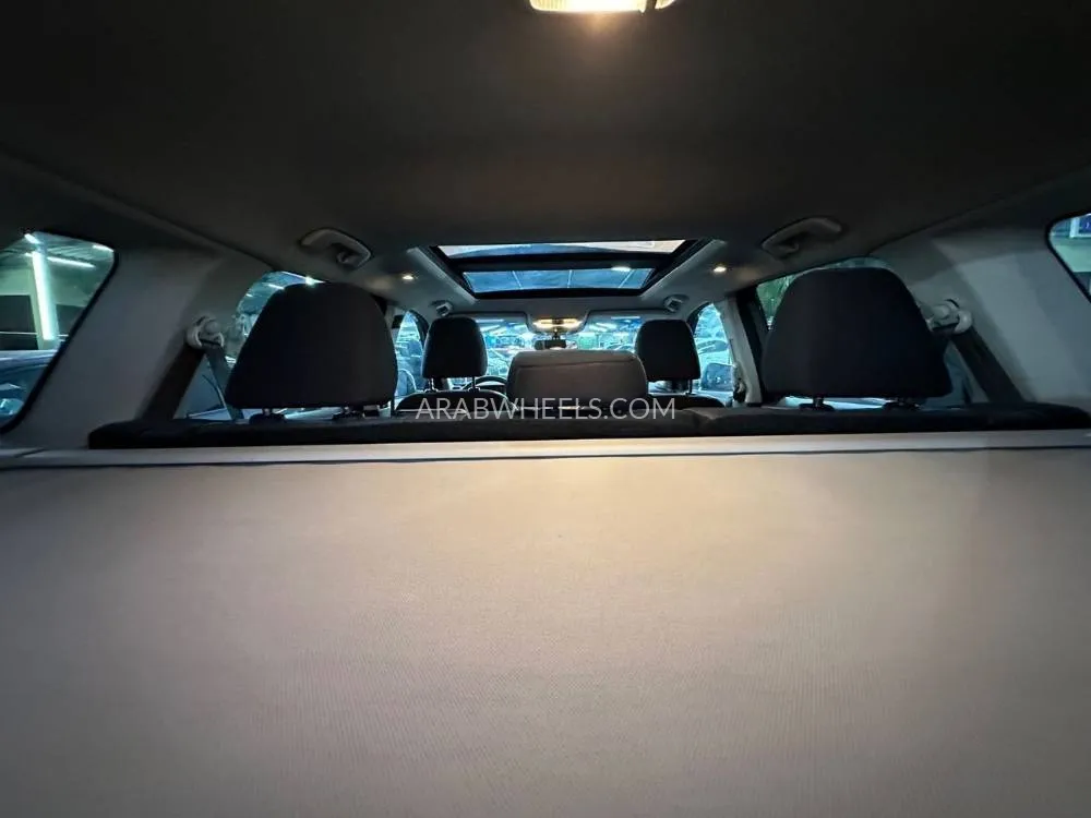 نيسان روج 2021 for Sale in عجمان Image-9