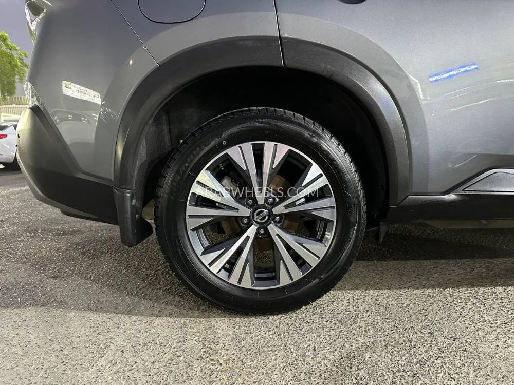 نيسان روج 2021 for Sale in عجمان Image-20