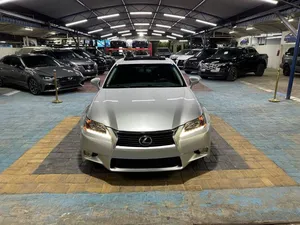 Lexus GS 2014 for Sale