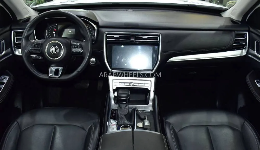 MG RX8 2020 for Sale in Dubai Image-11