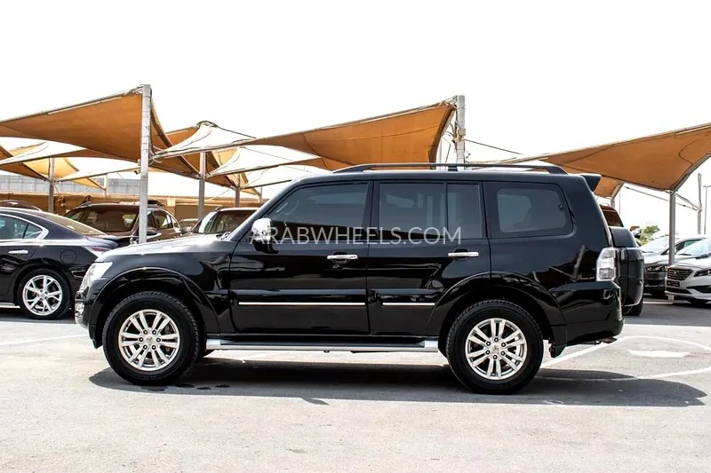 Mitsubishi Pajero 2020 for Sale in Sharjah Image-17