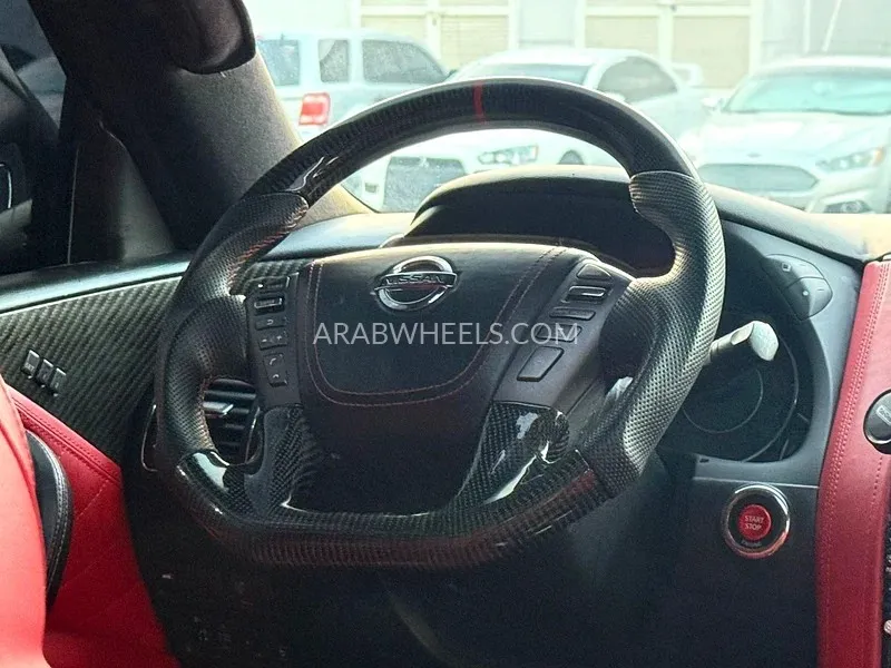 Nissan Patrol 2011 for Sale in Sharjah Image-6