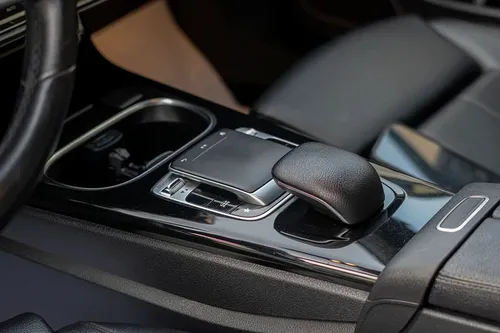 Mercedes Benz A Class 2020