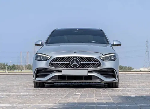 Mercedes Benz C Class C 300 2022