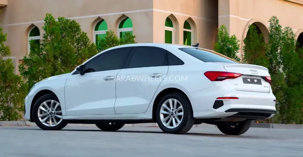 Audi A3 2022 for Sale in Dubai Image-2