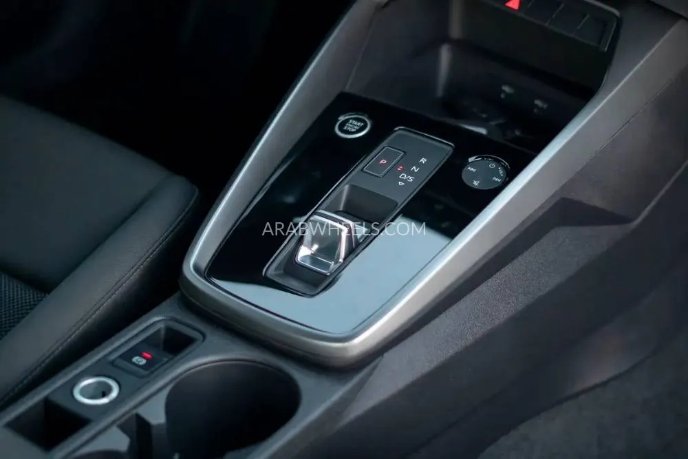 Audi A3 2022 for Sale in Dubai Image-5