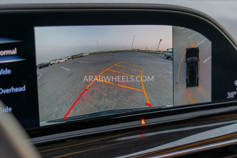 Cadillac Escalade 2024 for Sale in Dubai Image-5