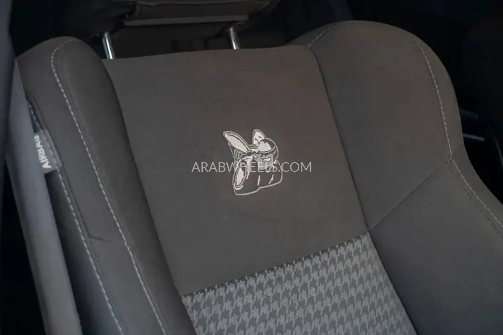 دودج تشارجر 2021 for Sale in دبي Image-14